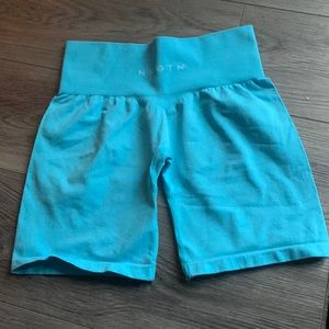 Nvgtn pro shorts M